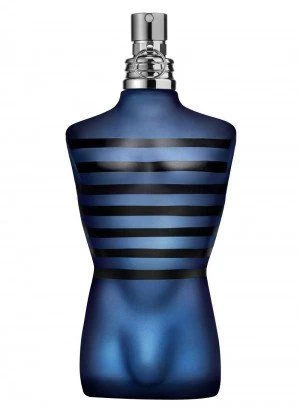 Jean Paul Gaultier Ultra Male EDT 1 Jean Paul Gaultier Ultra Male EDT