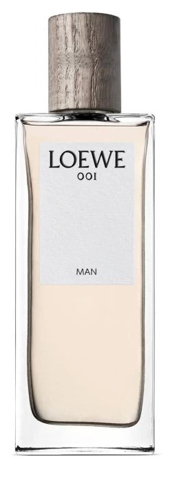 Loewe 001 Man EDP