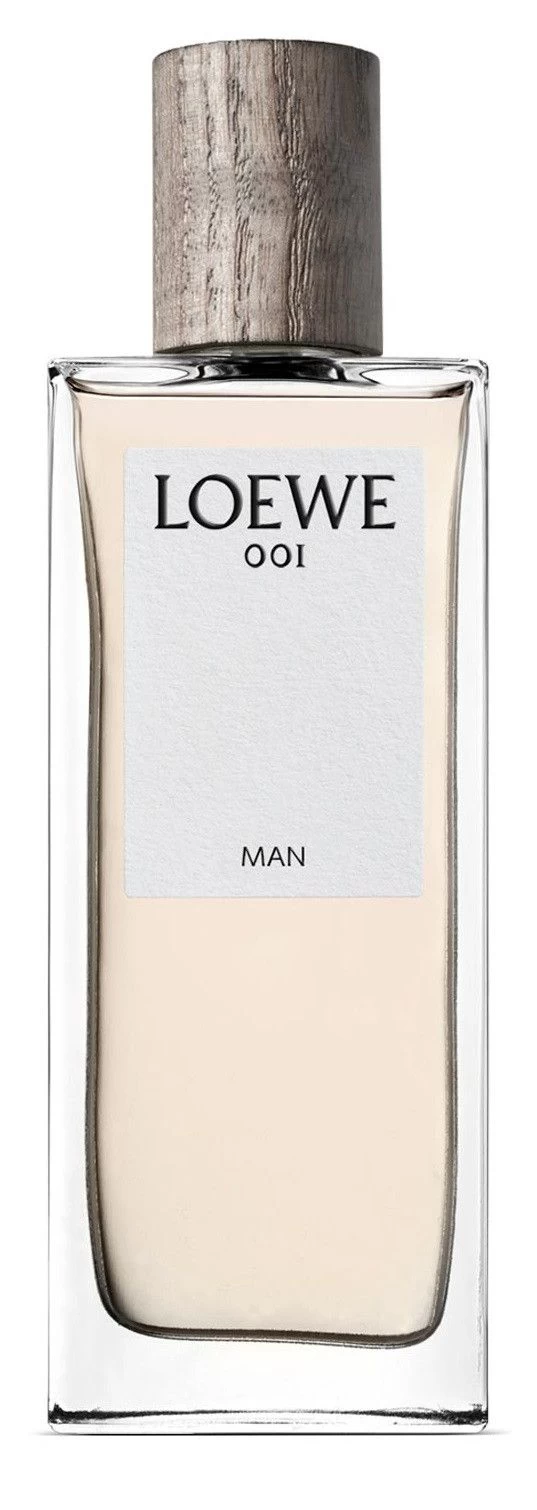 Loewe 001 Man EDP 1 Loewe 001 Man EDP