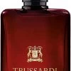 Trussardi Uomo The Red EDT