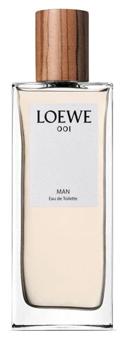 Loewe 001 Man EDT
