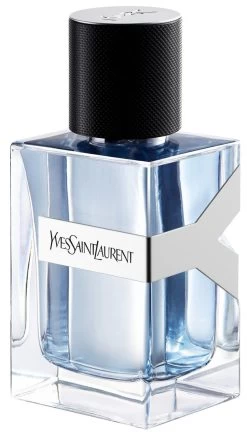 Yves Saint Laurent Y EDT Perfume De Hombre
