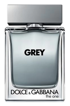 Dolce & Gabbana The One Grey EDT