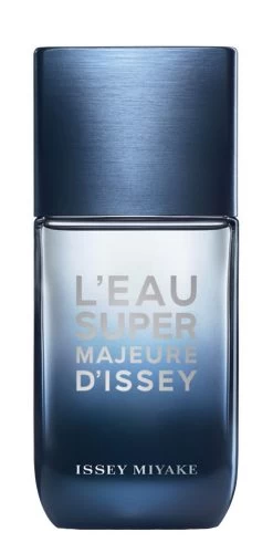 Issey Miyake L'Eau Super Majeure D'Issey