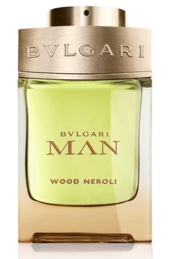 Bvlgari Man Wood Neroli EDP