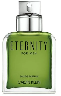 Calvin Klein ETERNITY For Men EDP