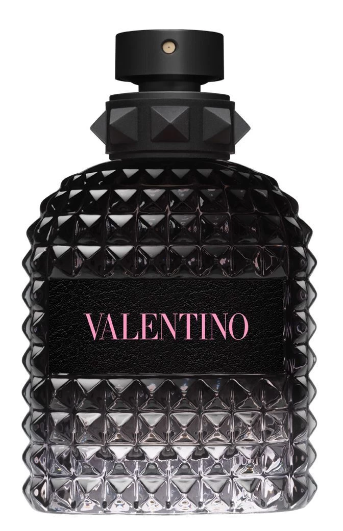 Valentino Uomo Born In Roma Eau De Toilette Perfume De Hombre 2 Valentino Uomo Born In Roma Eau De Toilette Perfume De Hombre - Imagen 2