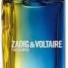 Zadig & Voltaire This Is Love! Pour Lui EDT