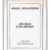 Les Eaux D'Un Instant Vibrant Sandalwood EDT