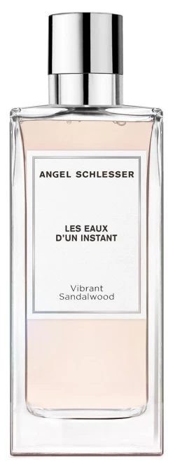 Les Eaux D'Un Instant Vibrant Sandalwood EDT