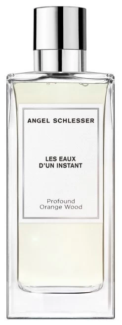 Les Eaux D'Un Instant Profound Orange Wood EDT