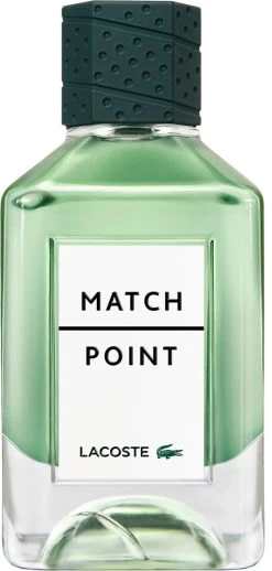 Lacoste Match Point EDT