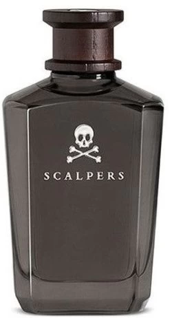 Scalpers The Club EDP