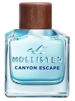 Hollister Canyon Escape For Him