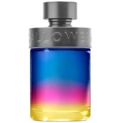 Halloween Man Hero Eau De Toilette