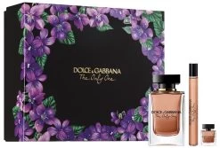 Dolce & Gabbana The Only One Estuche