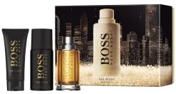 Hugo Boss The Scent Estuche