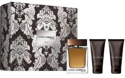 Dolce & Gabbana The One For Men Estuche