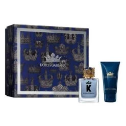 K By Dolce & Gabbana Estuche -Tienda De Perfumes k by dolce gabbana estuche c883
