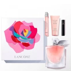 Lancome Lancôme La Vie Est Belle Eau De Parfum Estuche