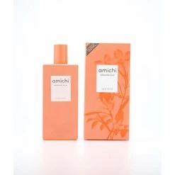 Mandarine Musk EDT -Tienda De Perfumes mandarine musk edt 0a23