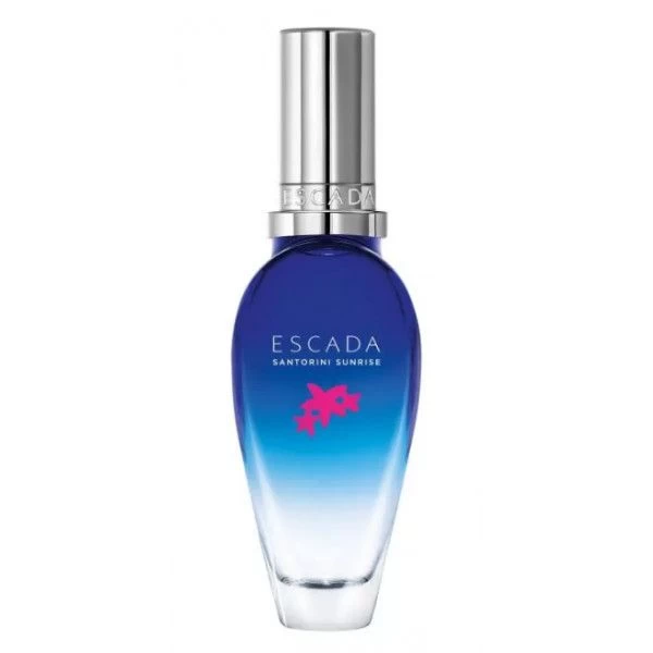 Escada Santorini Sunrise EDT 1 Escada Santorini Sunrise EDT