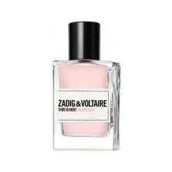 Zadig & Voltaire This Is Her! Undressed Eau De Parfum Para Mujer
