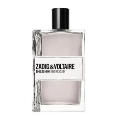 Zadig & Voltaire This Is Him! Undressed Eau De Toilette Para Hombre
