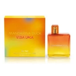 Mandarina Duck Vida Loca For Her EDT Natural