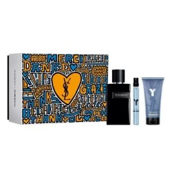 Yves Saint Laurent Y Le Parfum Eau De Parfum Estuche Regalo