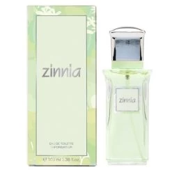 Zinnia EDT